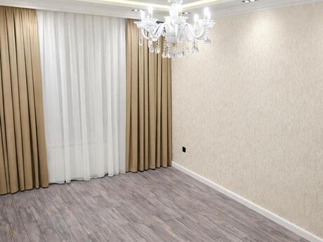 2 otaqlı köhnə tikili - Yeni Günəşli q. - 70 m²