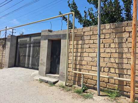 8 otaqlı həyət evi/bağ evi - Sumqayıt - 220 m²