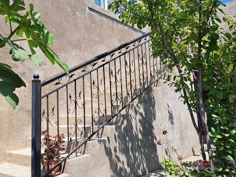 8 otaqlı həyət evi/bağ evi - Sumqayıt - 220 m²