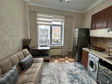 1 otaqlı mənzil, 60 m², Ağ şəhər: 285 000 ₼ 5