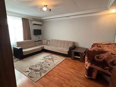 3 otaqlı həyət evi/bağ evi - Xırdalan - 80 m²