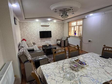 3 otaqlı həyət evi/bağ evi - Xırdalan - 80 m²