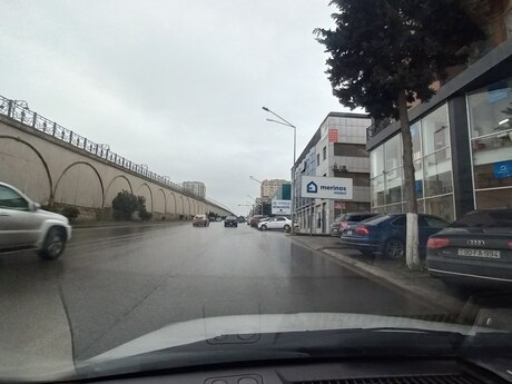 Obyekt - Xalqlar Dostluğu m. - 100 m²