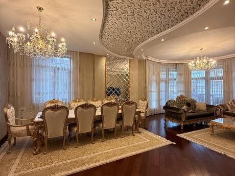 4-room apartment, 217 m², İçəri Şəhər: 690 000 ₼ 4