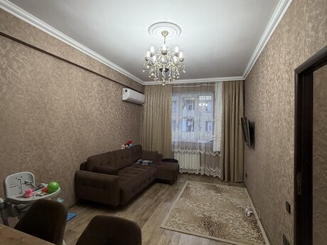 2 otaqlı yeni tikili - Xırdalan - 61 m²