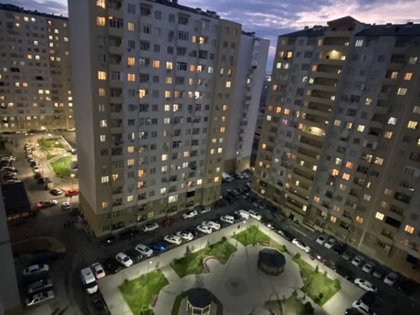 Elan №6081208 - Xırdalan, Xırdalan, 2 otaqlı, 62 m², 10/16 mərtəbə