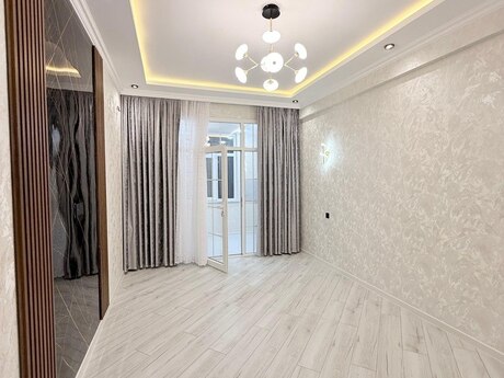 Elan №6081228 - Xırdalan, Xırdalan, 2 otaqlı, 60 m², 8/16 mərtəbə