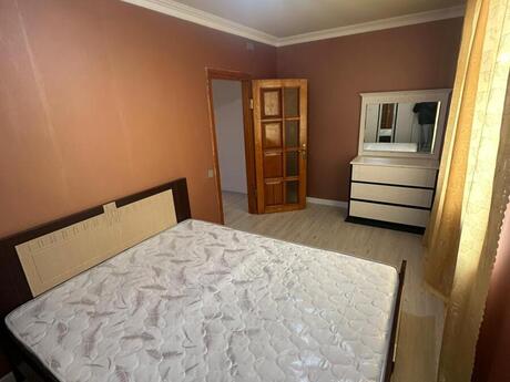2 otaqlı köhnə tikili - Gənclik m. - 50 m²