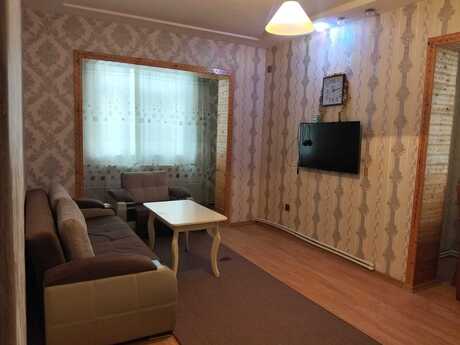 Elan №6081240 - Xırdalan, Xırdalan, 2 otaqlı, 60 m², 9/9 mərtəbə