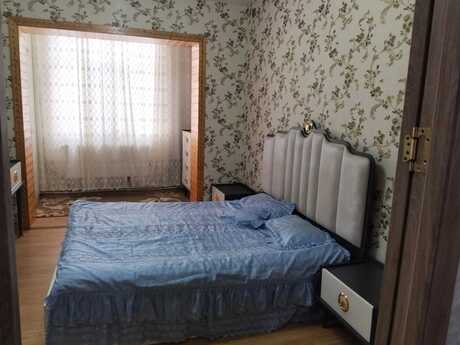 2 otaqlı köhnə tikili - Xırdalan - 60 m²