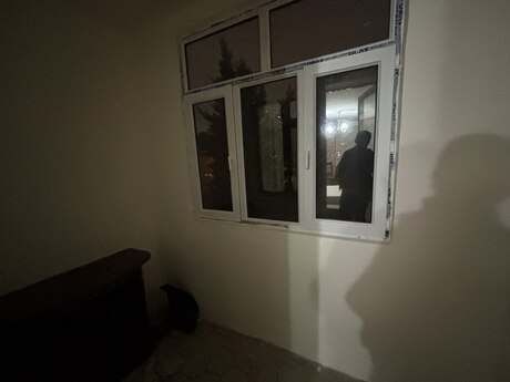 1 otaqlı köhnə tikili - Neftçilər m. - 36 m²