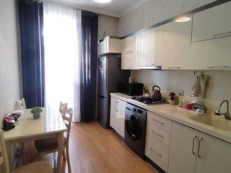 2 otaqlı yeni tikili - Xırdalan - 64 m²