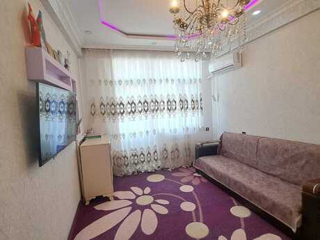 Elan №6081257 - Bakı, Masazır q., 2 otaqlı, 55 m², 4/6 mərtəbə