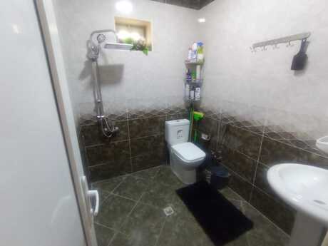 4 otaqlı həyət evi/bağ evi - Zabrat q. - 240 m²
