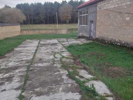4 otaqlı həyət evi/bağ evi - Daşkəsən - 143 m²