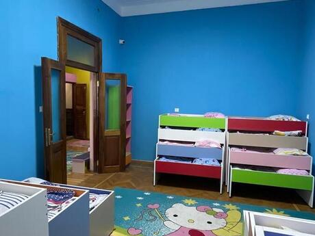 Obyekt - Qaraçuxur q. - 412 m²