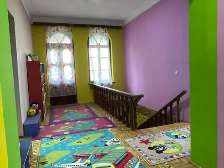 Obyekt - Qaraçuxur q. - 412 m²