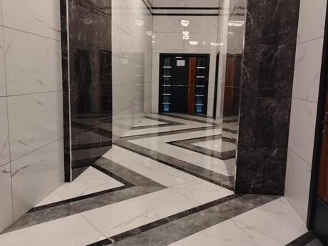 3 otaqlı yeni tikili - Nəsimi r. - 190 m²