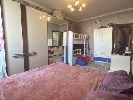 2 otaqlı köhnə tikili - Yeni Yasamal q. - 70 m²