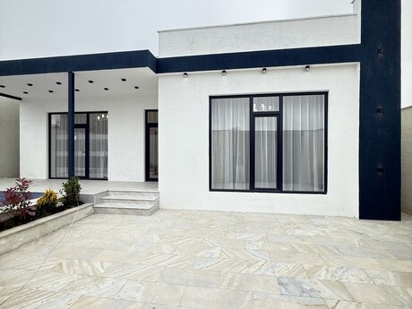 4 otaqlı həyət evi, 150 m², Mərdəkan: 168 000 ₼ 5