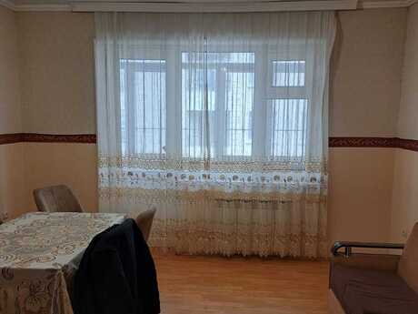 2 otaqlı köhnə tikili - Nəsimi r. - 55 m²