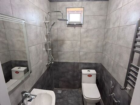 3 otaqlı həyət evi/bağ evi - Zabrat q. - 85 m²