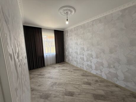 3 otaqlı həyət evi/bağ evi - Zabrat q. - 85 m²