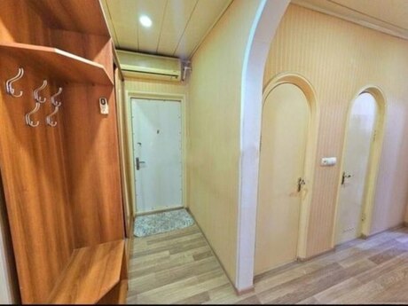 Elan №6081318 - Bakı, Həzi Aslanov m., 3 otaqlı, 60 m², 4/5 mərtəbə