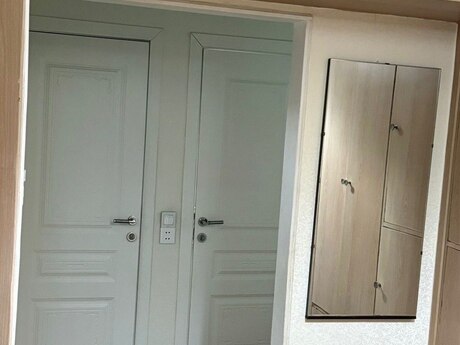4 otaqlı köhnə tikili - Xalqlar Dostluğu m. - 100 m²