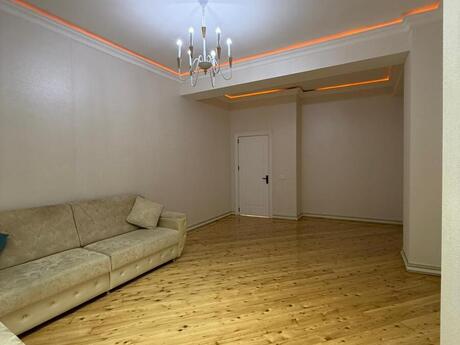 2 otaqlı yeni tikili - Xətai r. - 73 m²