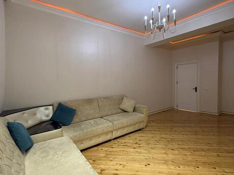 Объявление №6081320 - Баку, Хатаинский р., 2-комн., 73 м², 12/16 этаж