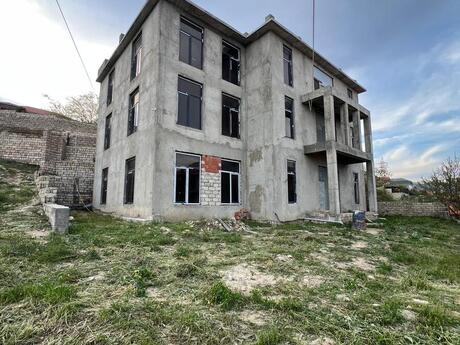Elan №6081341 - Bakı, Köhnə Günəşli q., 12 otaqlı, 1000 m²