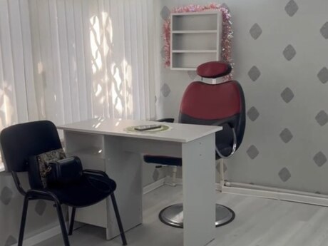 Obyekt - Xutor q. - 20 m²