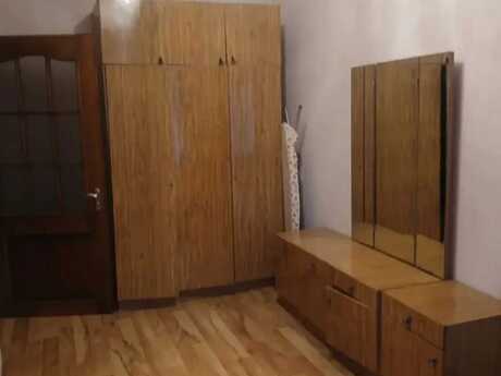 3 otaqlı köhnə tikili - Hövsan q. - 60 m²