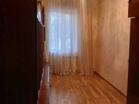3 otaqlı köhnə tikili - Hövsan q. - 60 m²