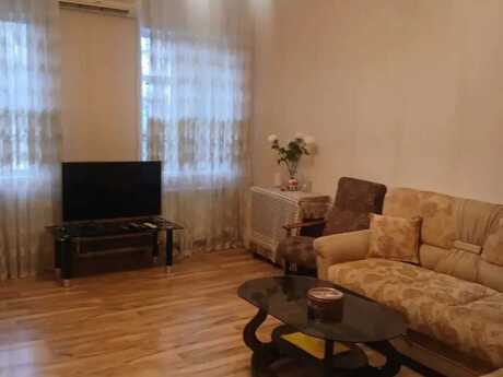 3 otaqlı köhnə tikili - Hövsan q. - 60 m²