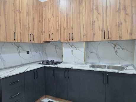 2 otaqlı yeni tikili - Xırdalan - 56 m²