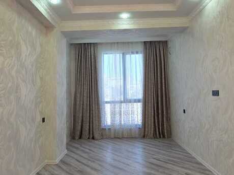 2 otaqlı yeni tikili - Xırdalan - 56 m²