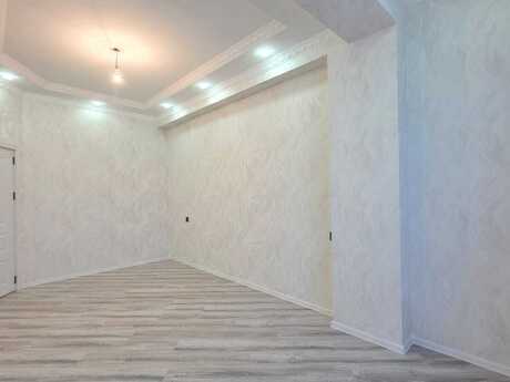 2 otaqlı yeni tikili - Xırdalan - 56 m²