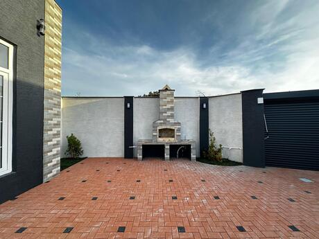 4 otaqlı həyət evi, 140 m², Şüvəlan: 255 000 ₼ 5