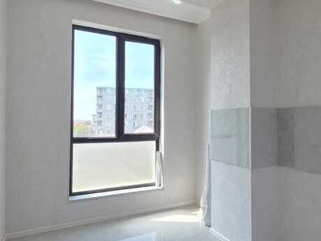 2-комн. новостройка - Хырдалан - 54 м²