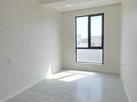 2-комн. новостройка - Хырдалан - 54 м²