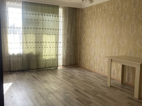 3-комн. вторичка - Сумгаит - 68 м²