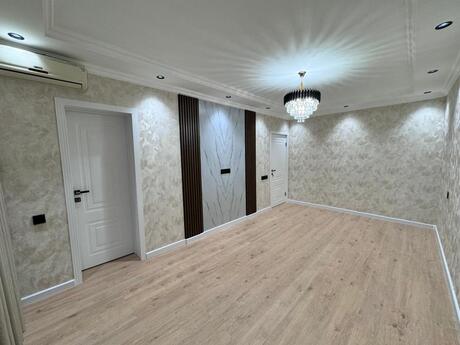 3 otaqlı köhnə tikili - Azadlıq Prospekti m. - 63 m²
