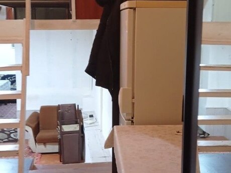 2 otaqlı köhnə tikili - 28 May m. - 50 m²