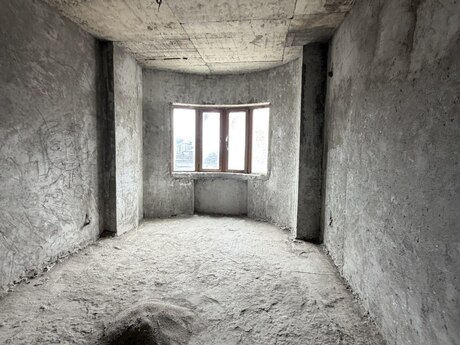 4 otaqlı yeni tikili - 28 May m. - 207 m²