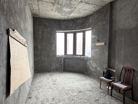 4 otaqlı yeni tikili - 28 May m. - 207 m²