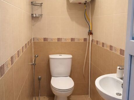 2 otaqlı ofis - Yasamal r. - 25 m²