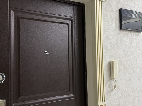 1 otaqlı yeni tikili - Xətai r. - 40 m²