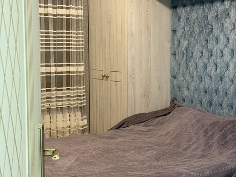 1 otaqlı yeni tikili - Xətai r. - 40 m²